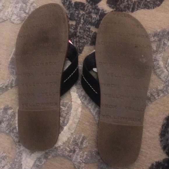 Sandals - Picture 5 of 5